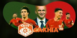 Soi Kèo Bồ Đào Nha Vs Uzbekistan 00h00 24/06