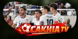 Soi Kèo Mỹ Vs Bosnia & Herzegovina 07h00 02/07