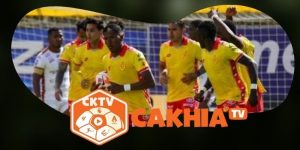 Soi Kèo Sociedad Deportiva Aucas Vs Guayaquil City 03h00 02/07